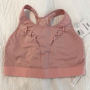 Victoria Secret Sports Bra- Size Large